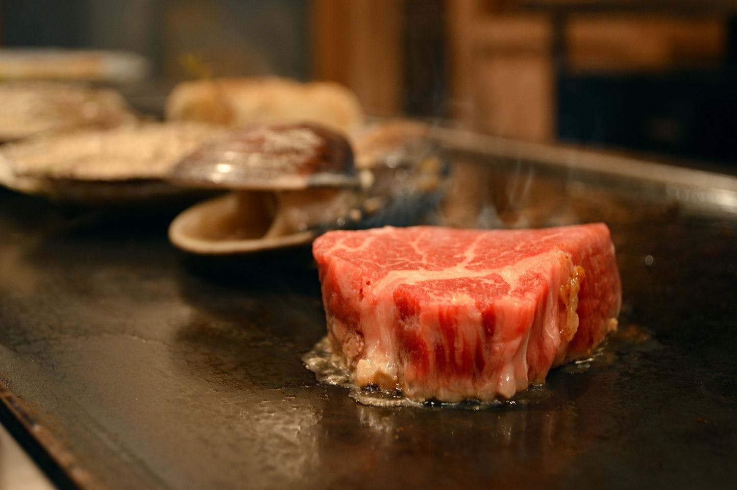 大三川邸
