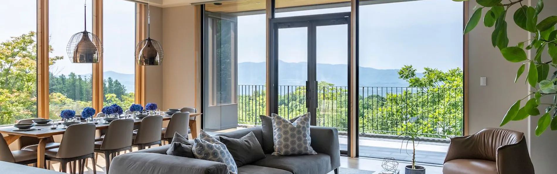Annupuri Garden Apartment