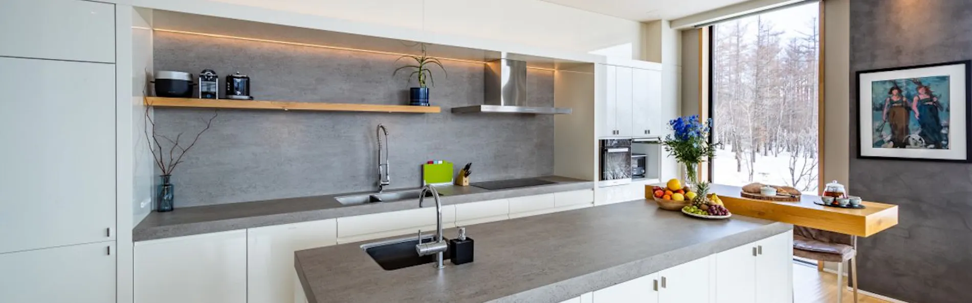 Annupuri Garden Apartment