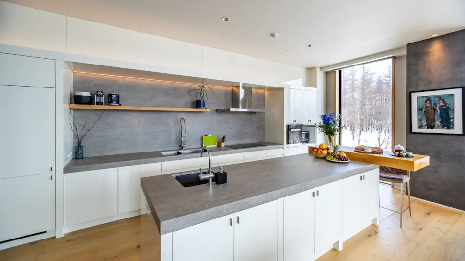 Annupuri Garden Apartment
