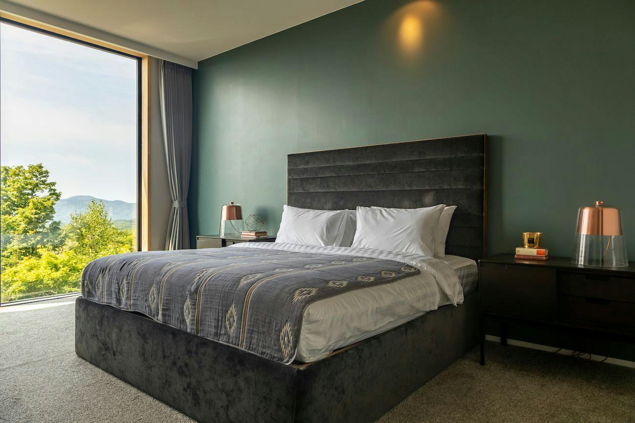 Annupuri Garden Apartment