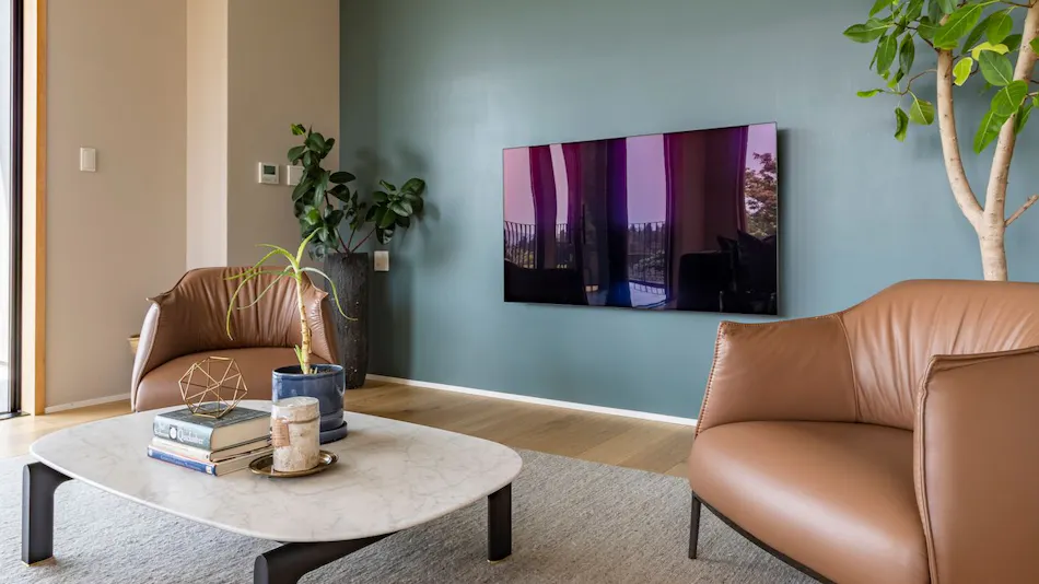 Annupuri Garden Apartment