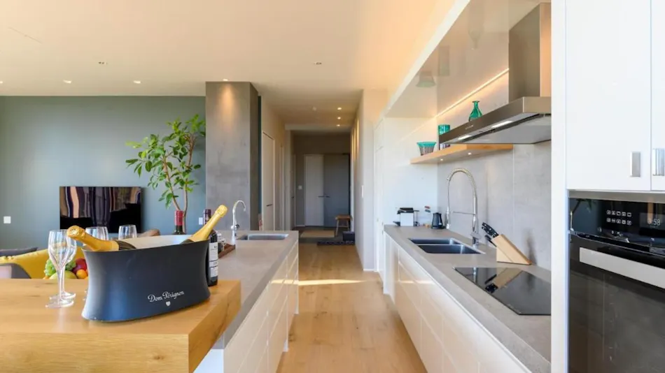 Annupuri Garden Apartment