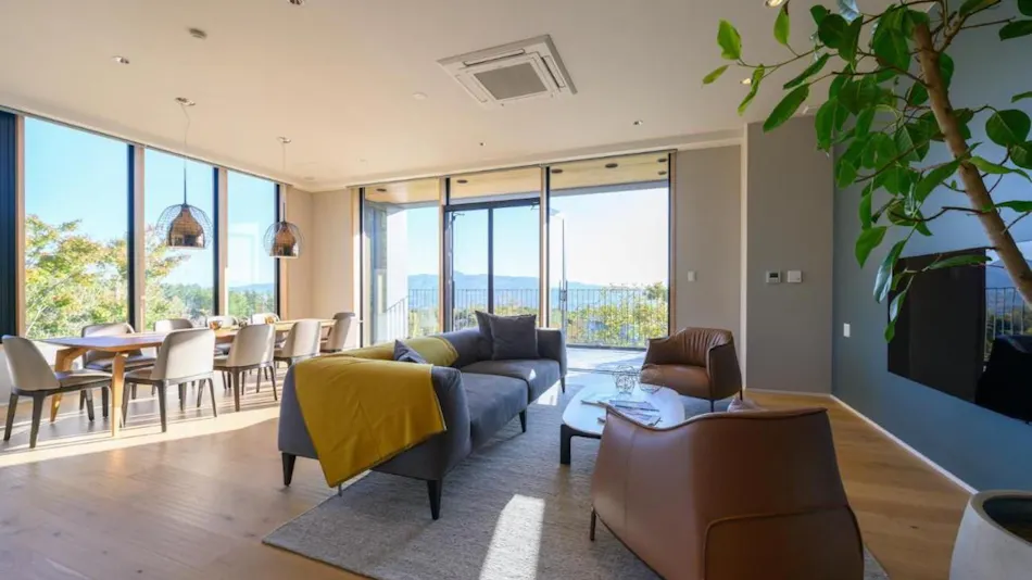 Annupuri Garden Apartment