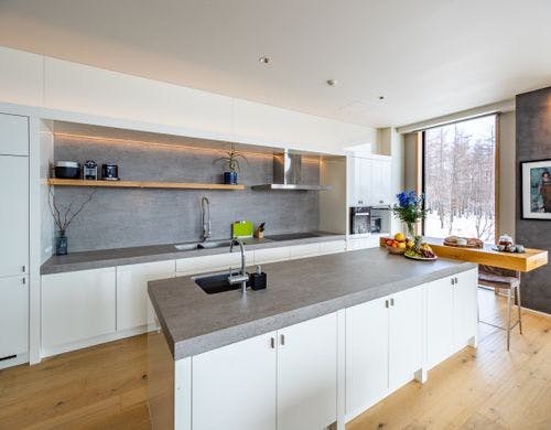 システムキッチン