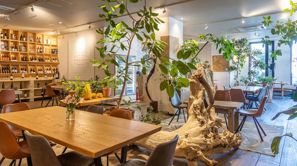 Annupuri Garden Apartment