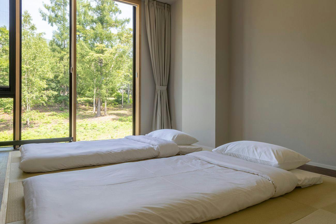 Annupuri Garden Apartment