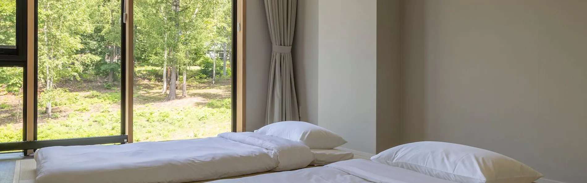 Annupuri Garden Apartment