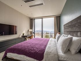 Annupuri Garden Apartment&nbsp;施設全景