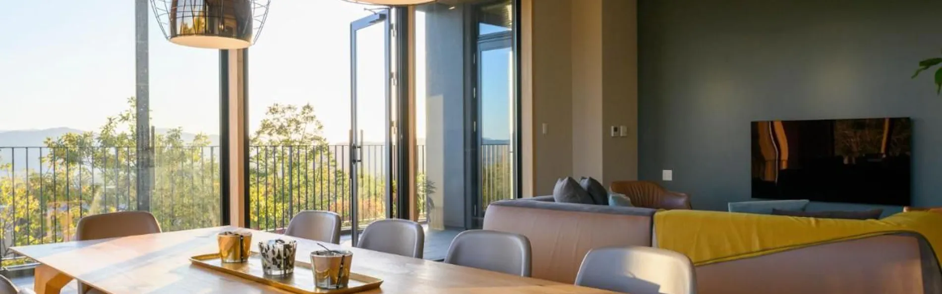 Annupuri Garden Apartment