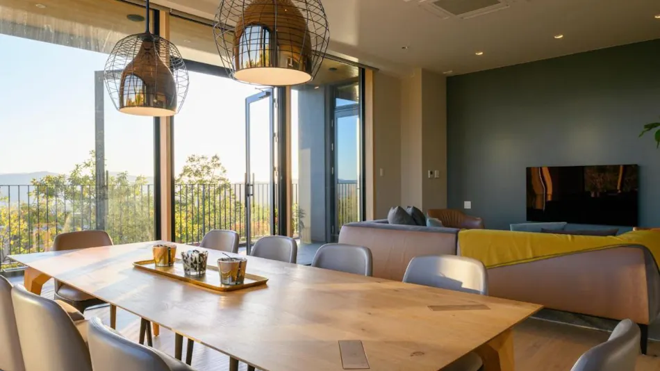 Annupuri Garden Apartment