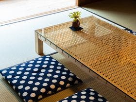 Ｃｒａｆｔ　Ｉｎｎ　手（クラフトイン　テ）