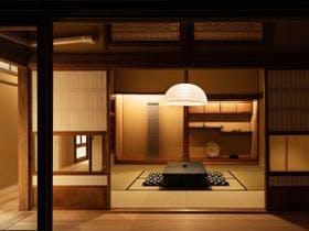 Ｃｒａｆｔ　Ｉｎｎ　手（クラフトイン　テ）