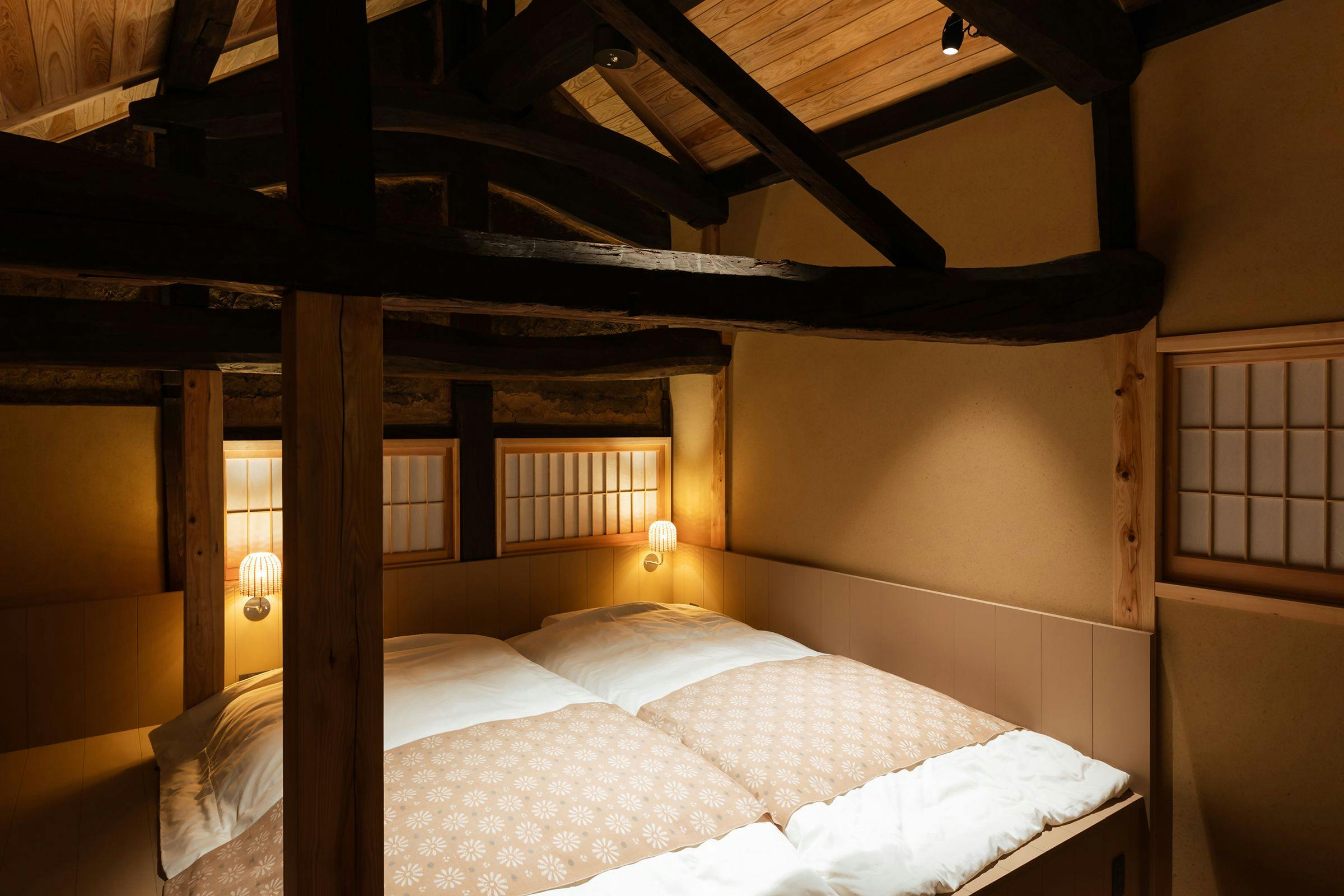 Craft Inn 手