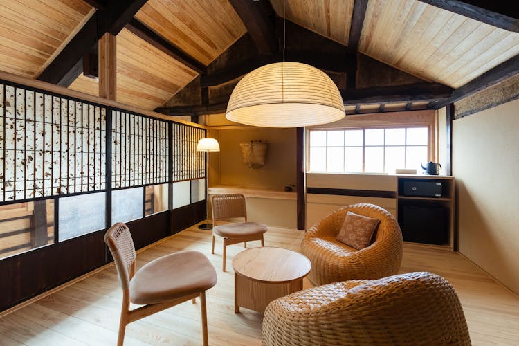 竹の部屋のサムネイル画像