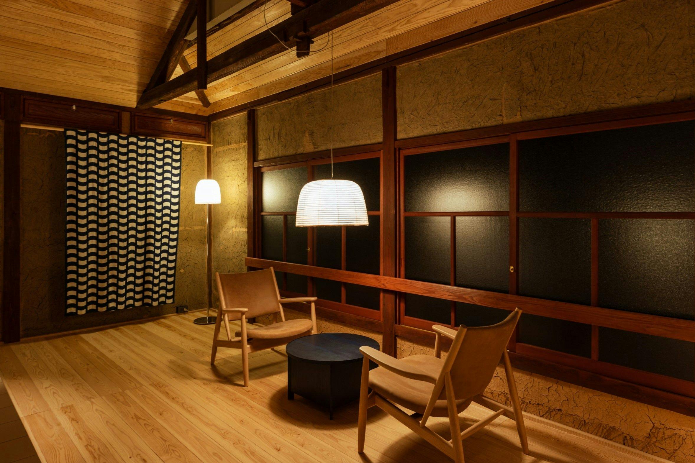 Craft Inn 手