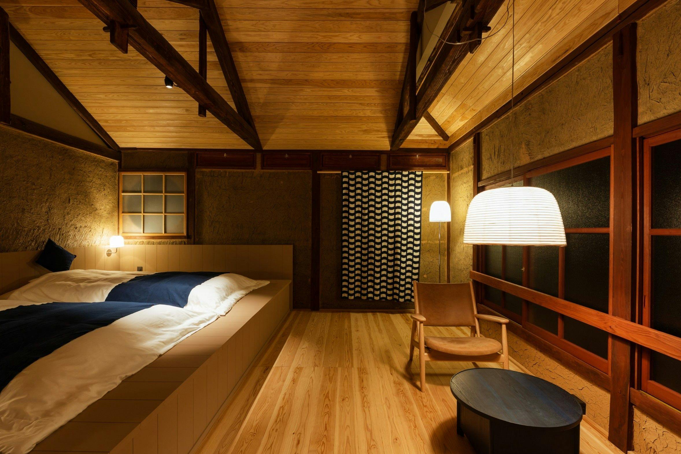Craft Inn 手