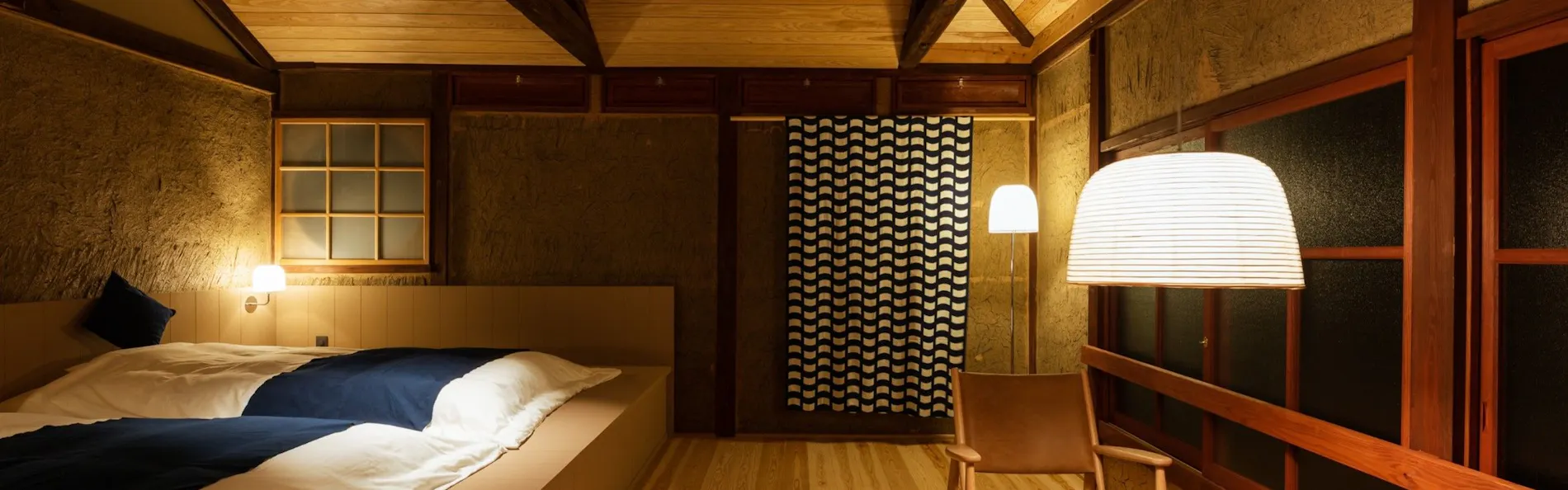 Craft Inn 手
