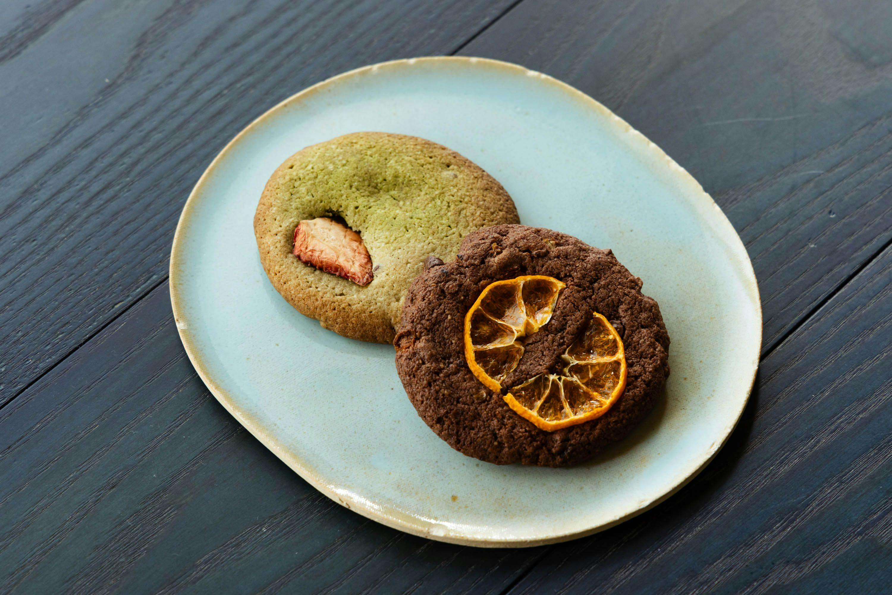 ウェルカムスイーツ