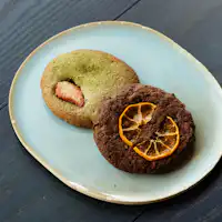 ウェルカムスイーツ