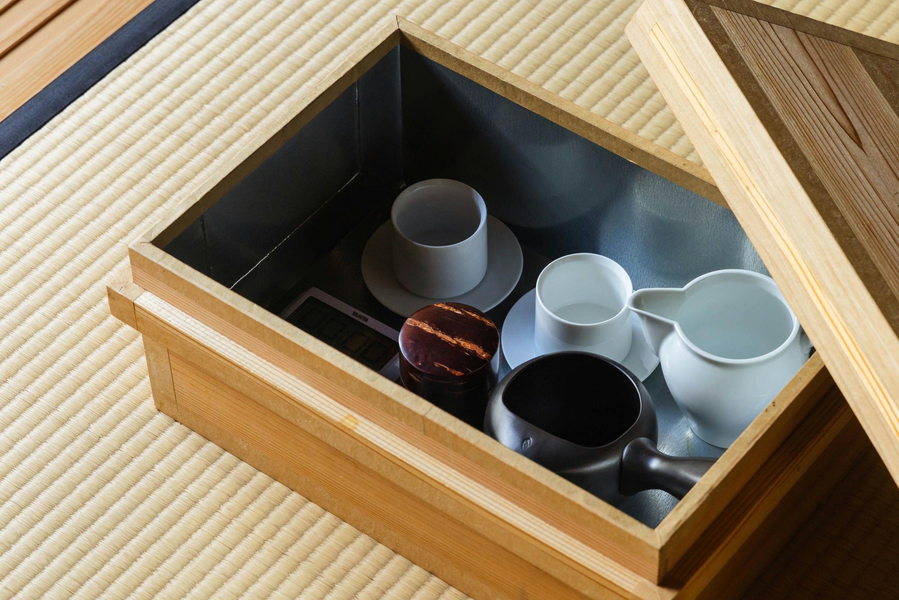 Craft Inn 手