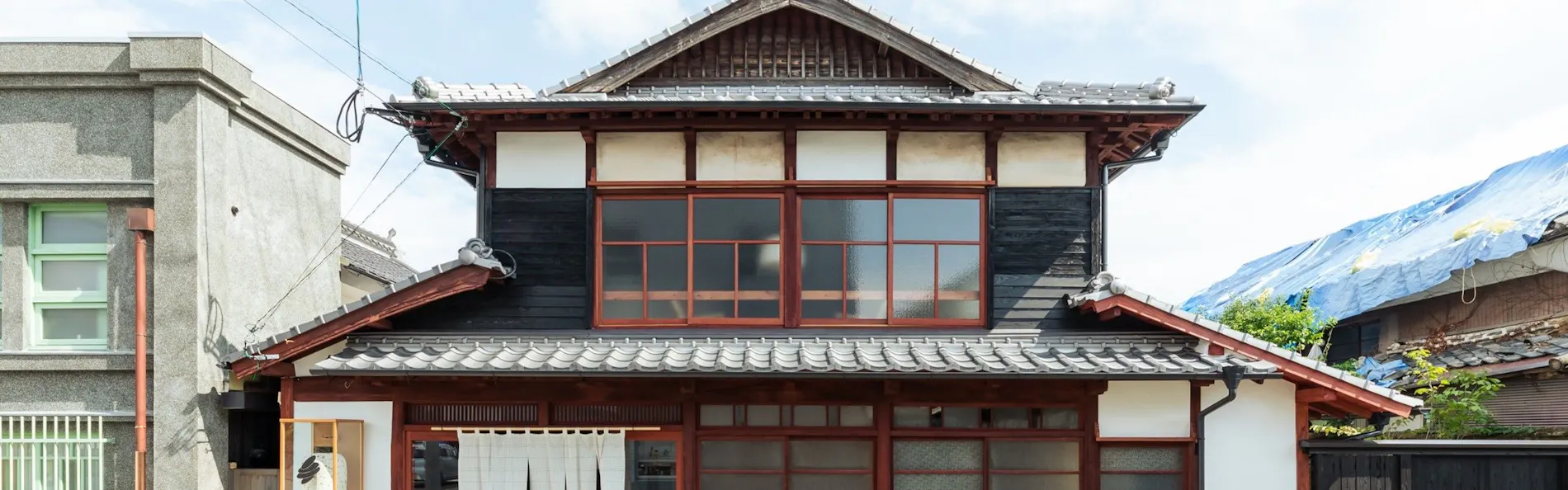 Craft Inn 手