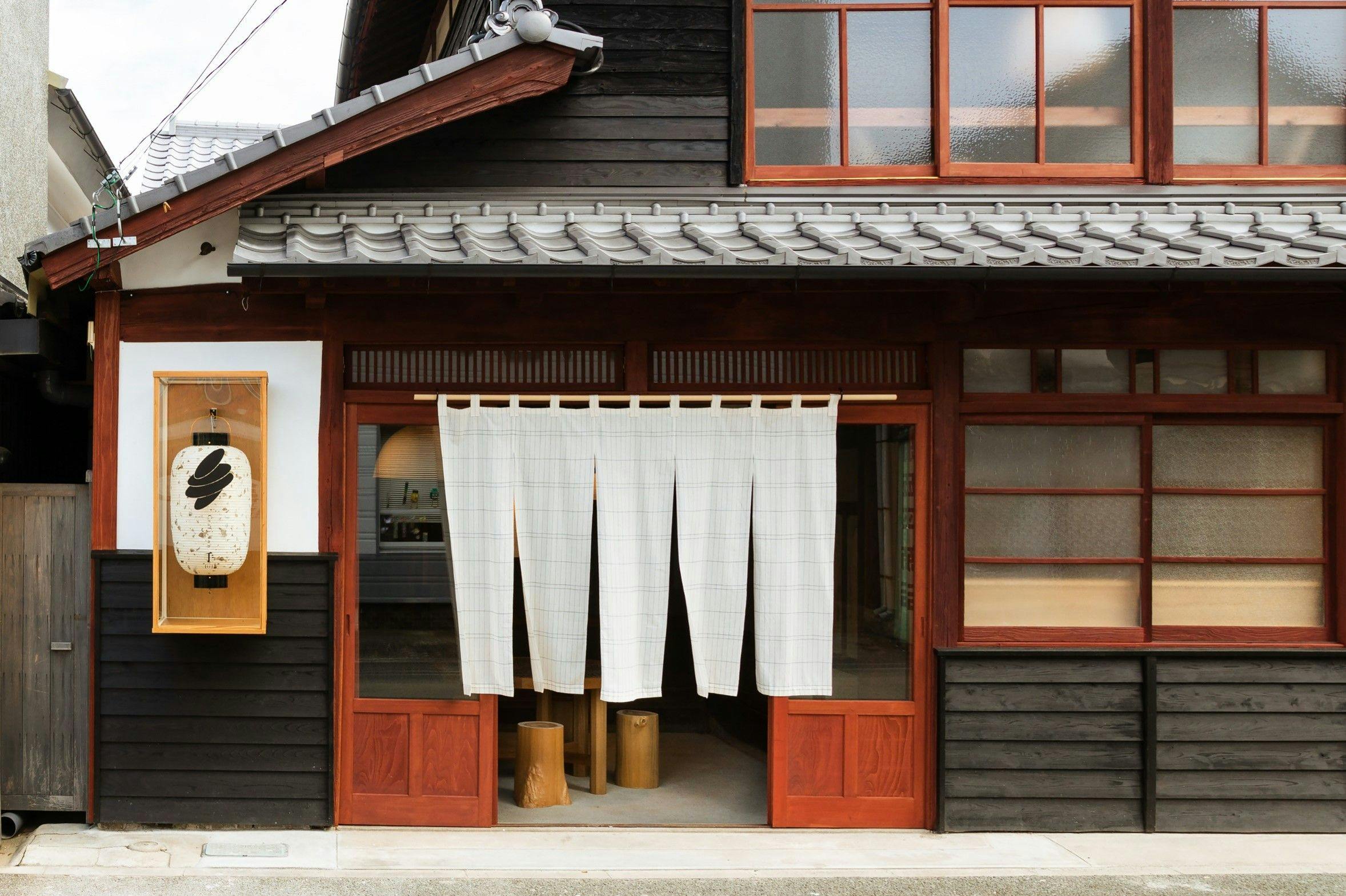 Craft Inn 手