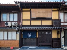 香柏　金閣　鳳