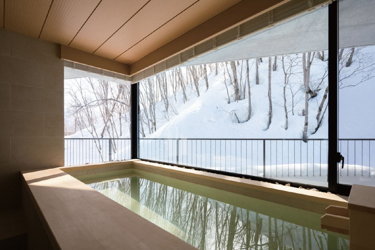 YAMAKEI Residences / 山渓レジデンス