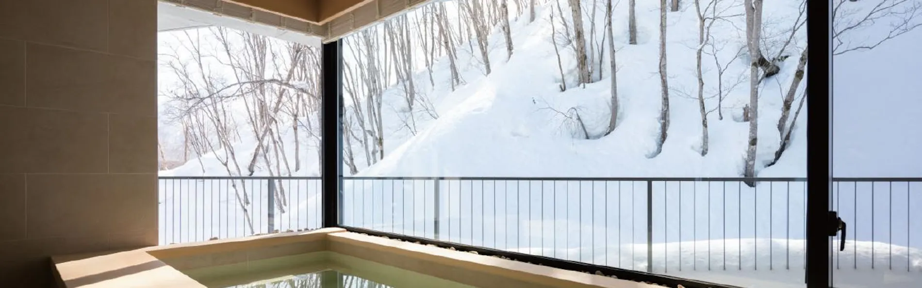 YAMAKEI Residences / 山渓レジデンス