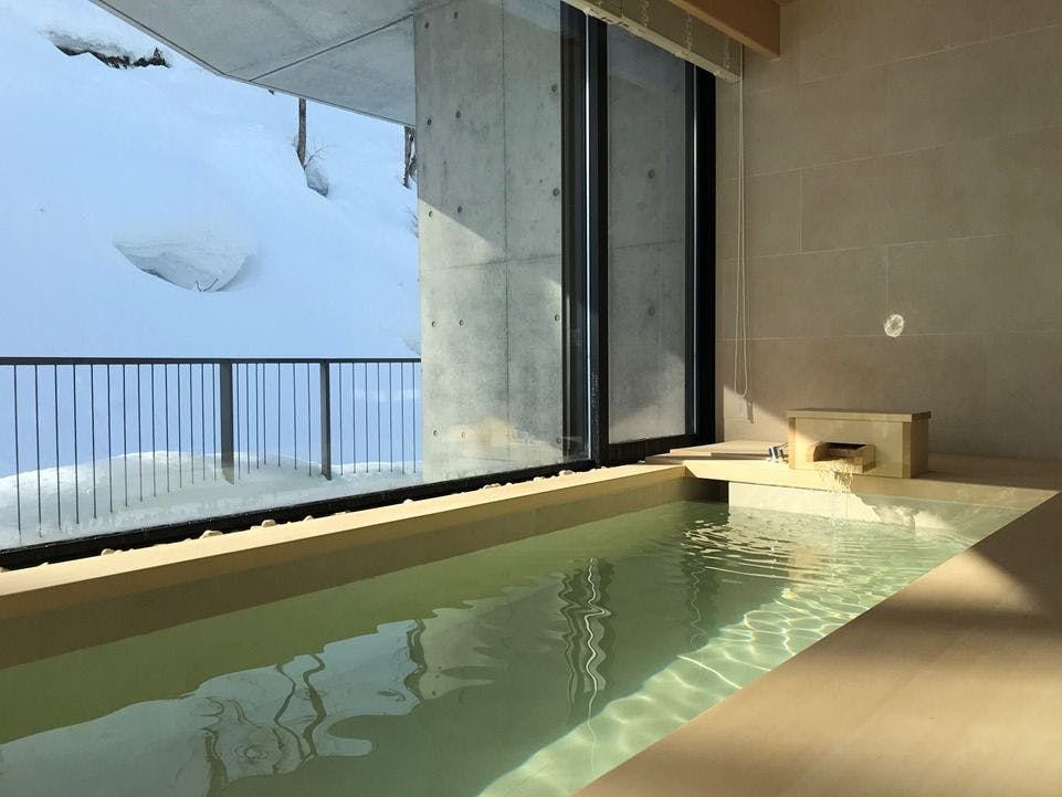 YAMAKEI Residences / 山渓レジデンス