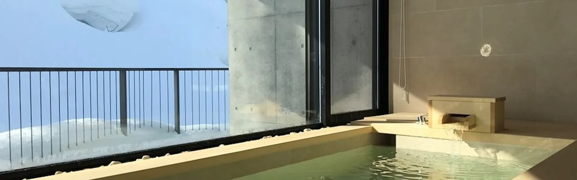 YAMAKEI Residences / 山渓レジデンス