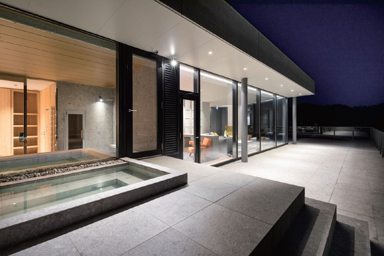 YAMAKEI Residences / 山渓レジデンス