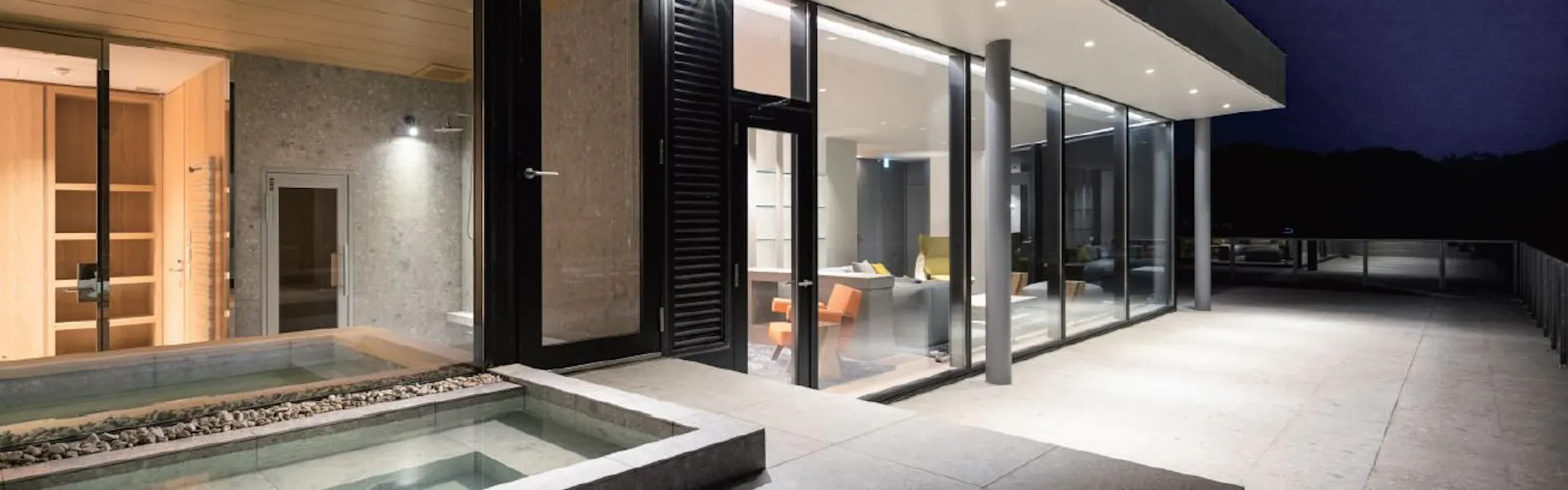 YAMAKEI Residences / 山渓レジデンス