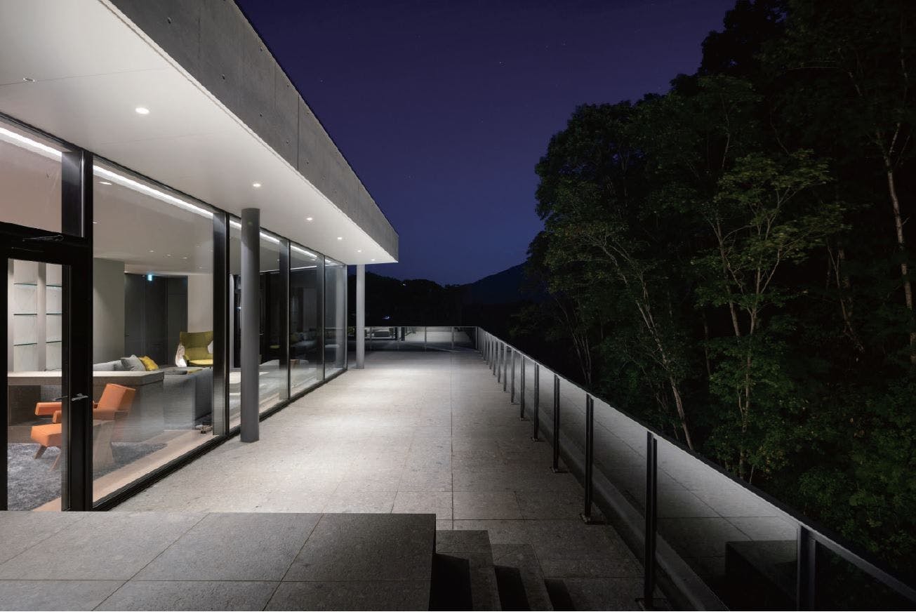 YAMAKEI Residences / 山渓レジデンス