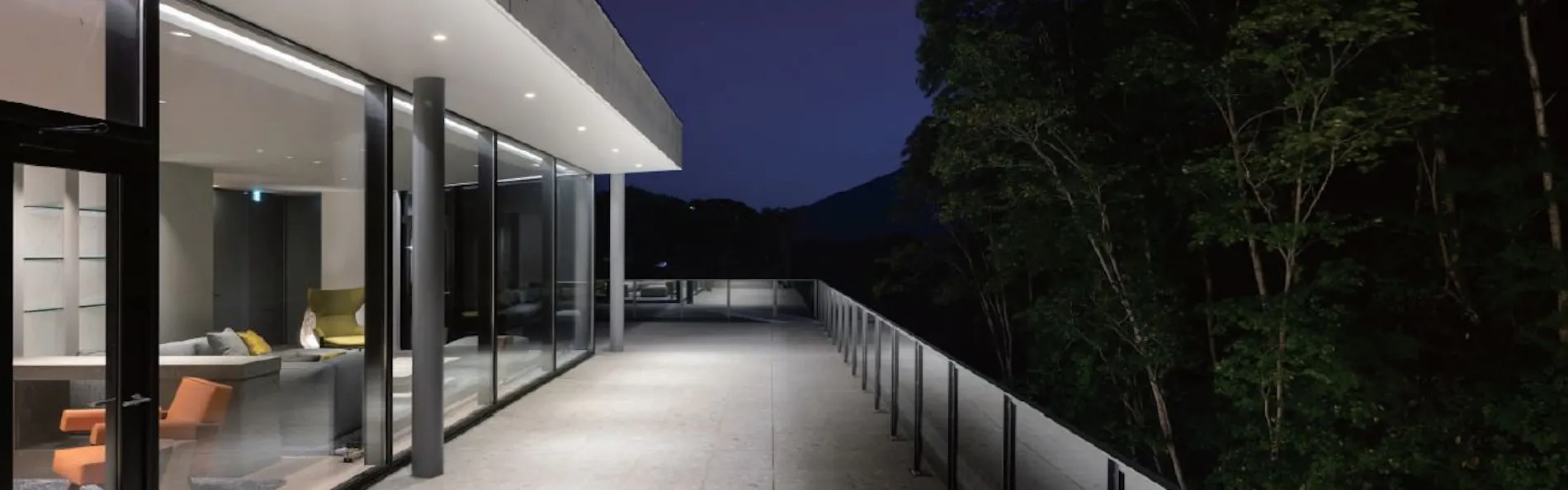 YAMAKEI Residences / 山渓レジデンス