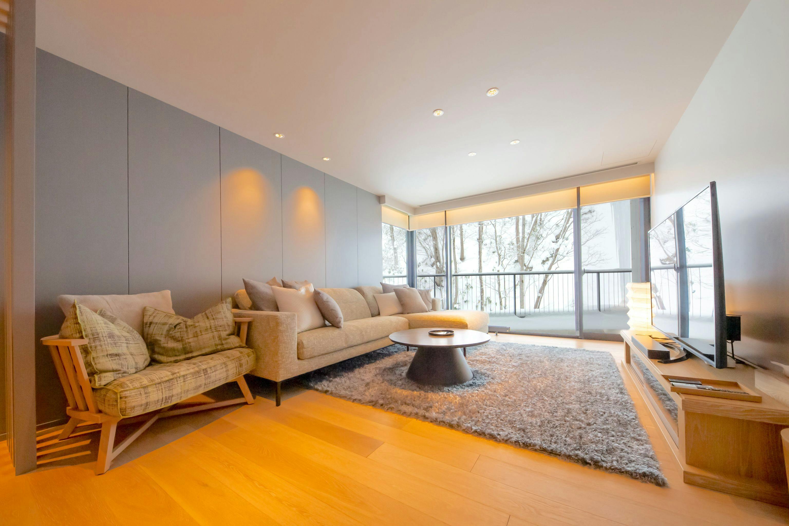 YAMAKEI Residences / 山渓レジデンス