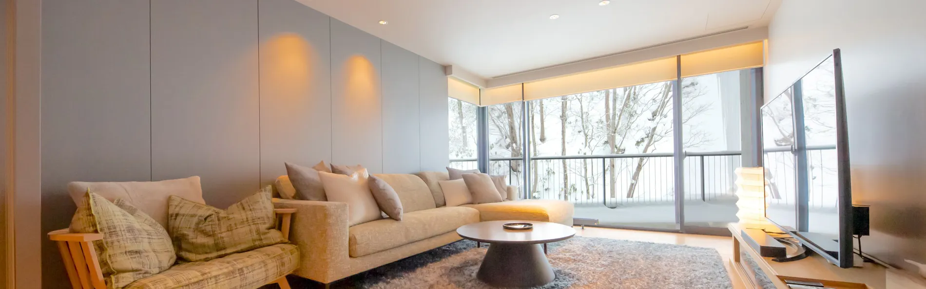 YAMAKEI Residences / 山渓レジデンス