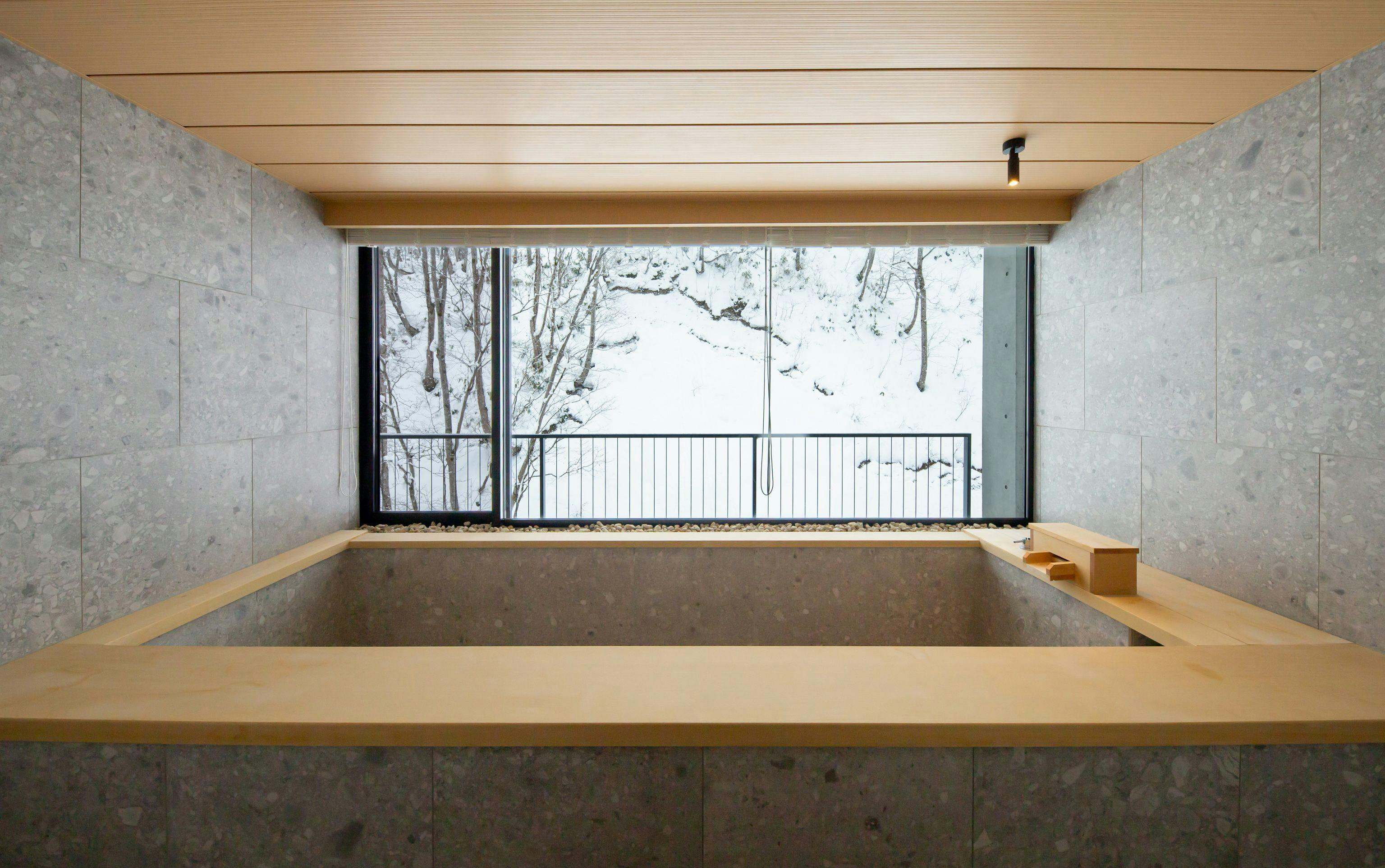 YAMAKEI Residences / 山渓レジデンス