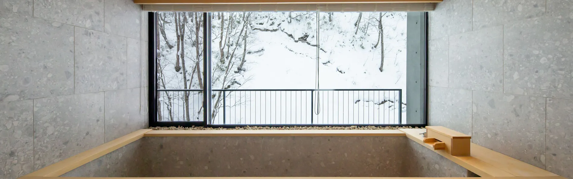 YAMAKEI Residences / 山渓レジデンス