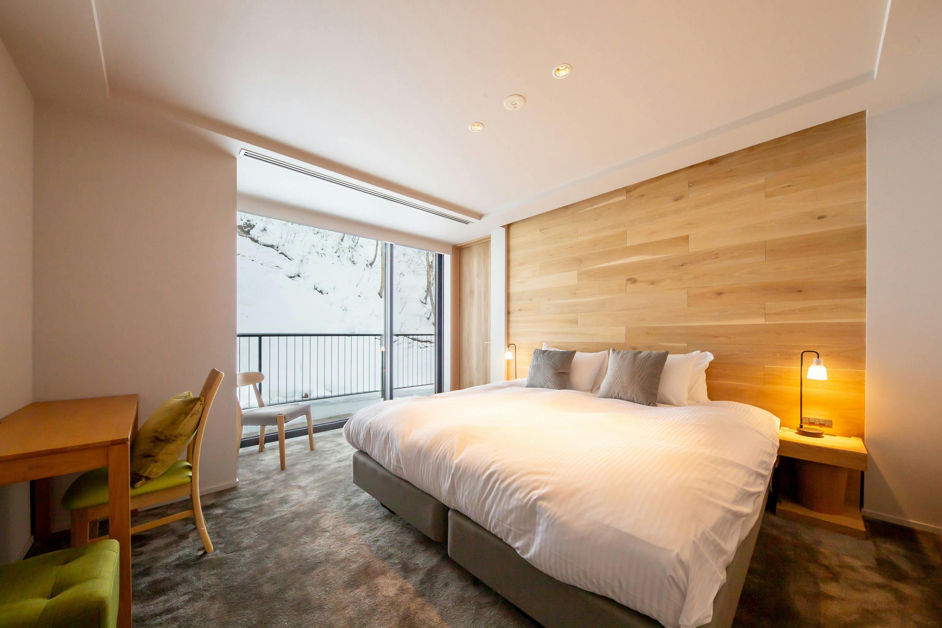 YAMAKEI Residences / 山渓レジデンス