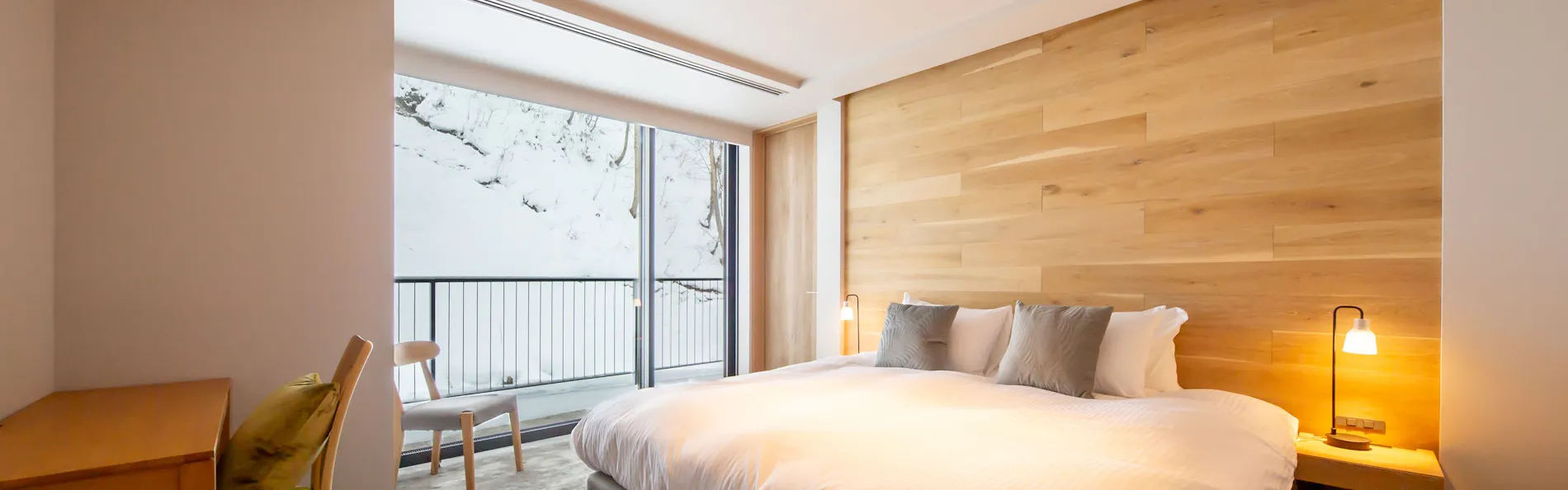 YAMAKEI Residences / 山渓レジデンス