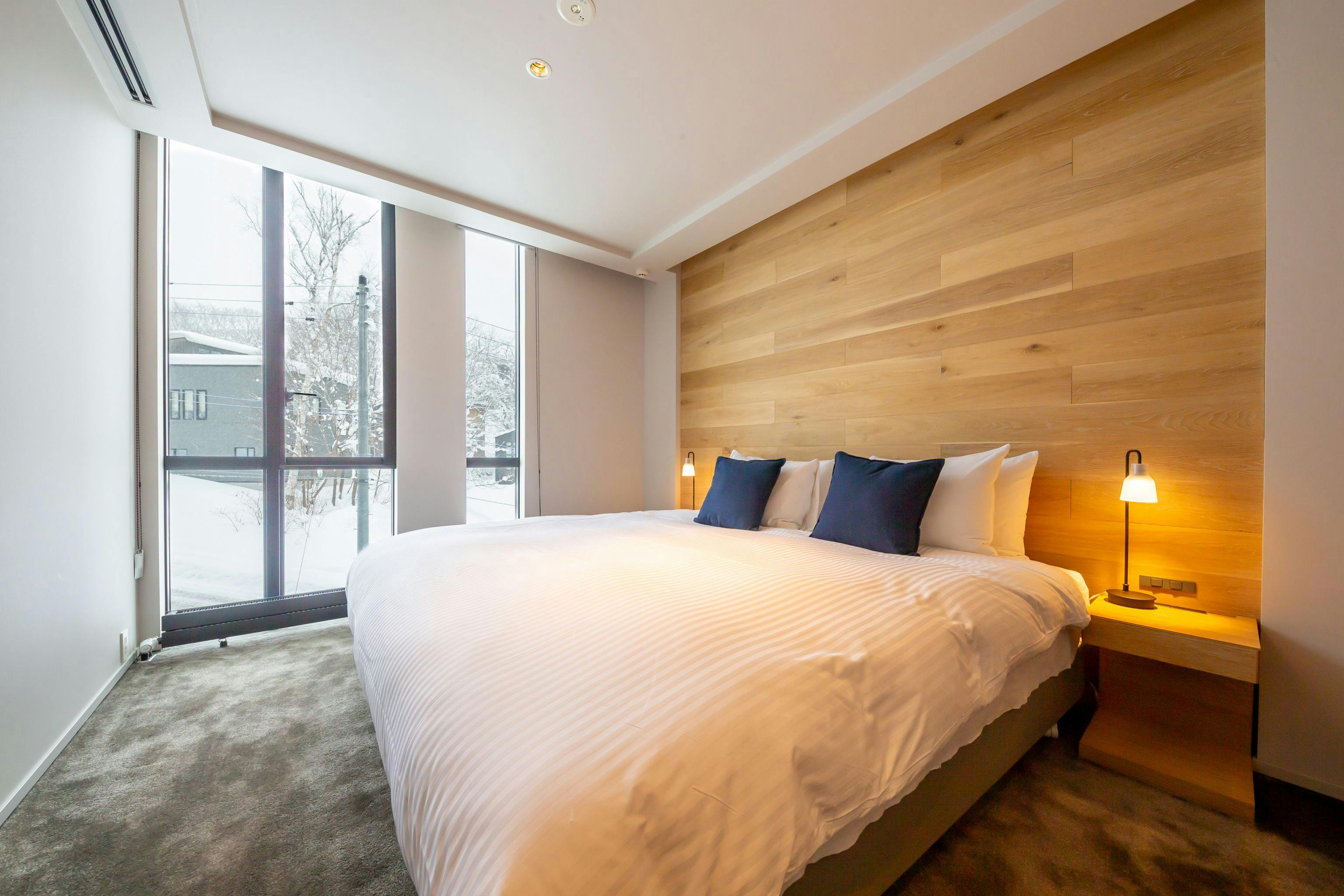 YAMAKEI Residences / 山渓レジデンス