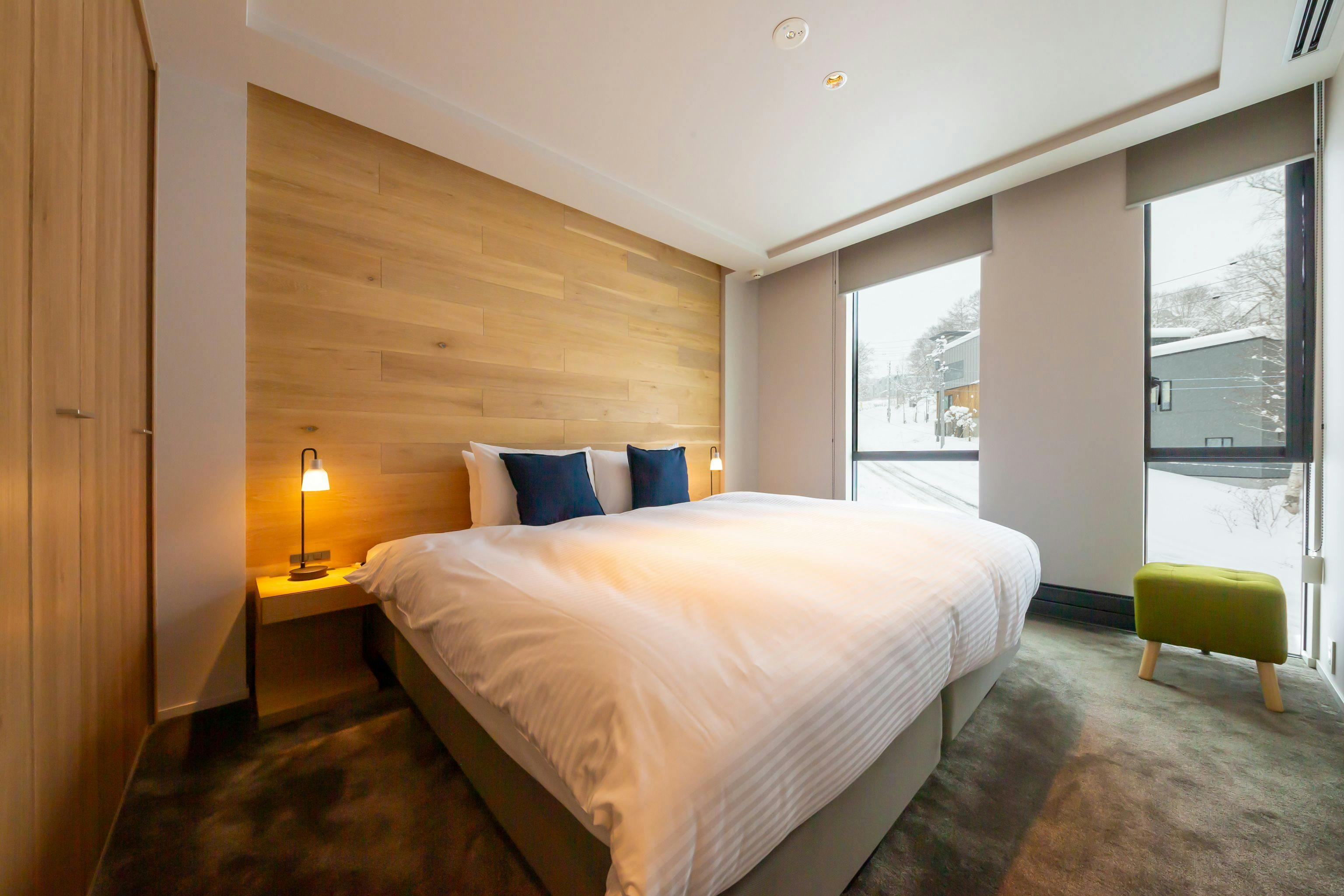 YAMAKEI Residences / 山渓レジデンス