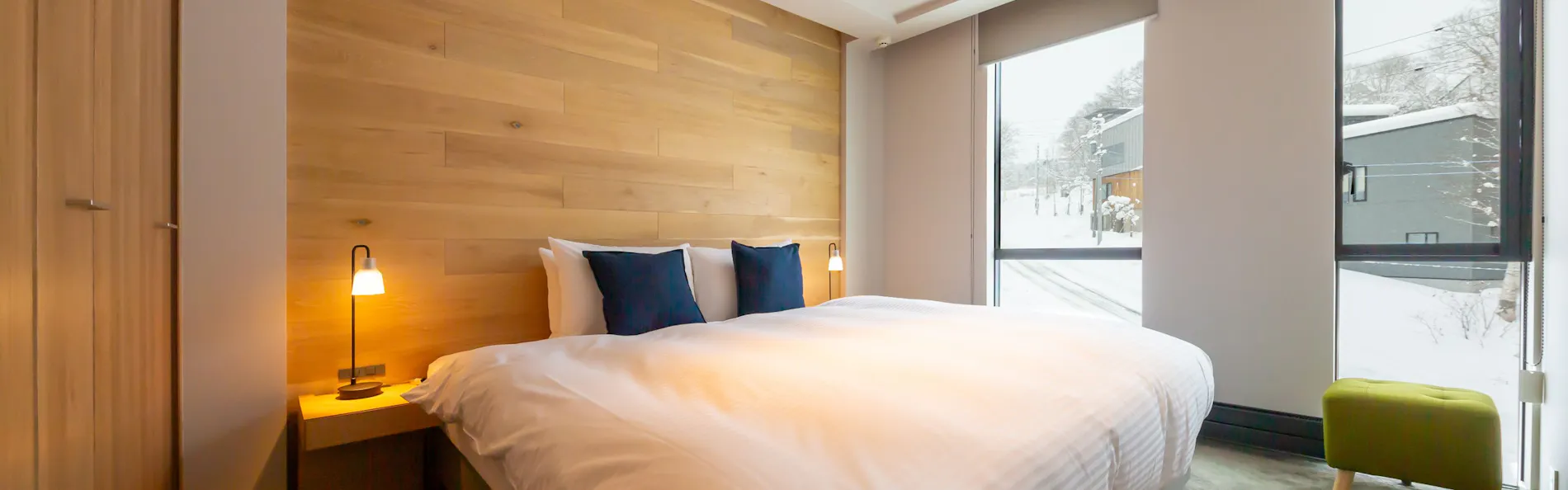 YAMAKEI Residences / 山渓レジデンス