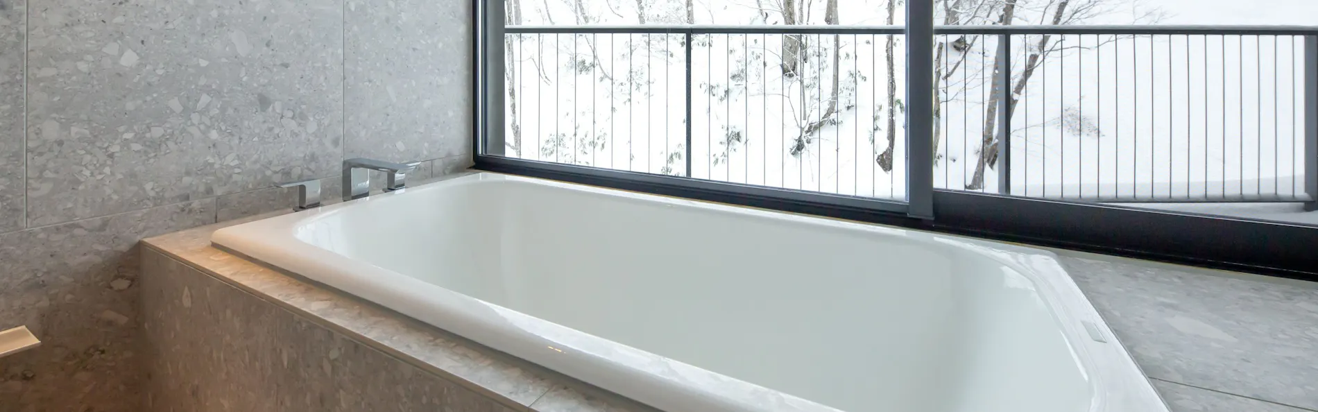 YAMAKEI Residences / 山渓レジデンス