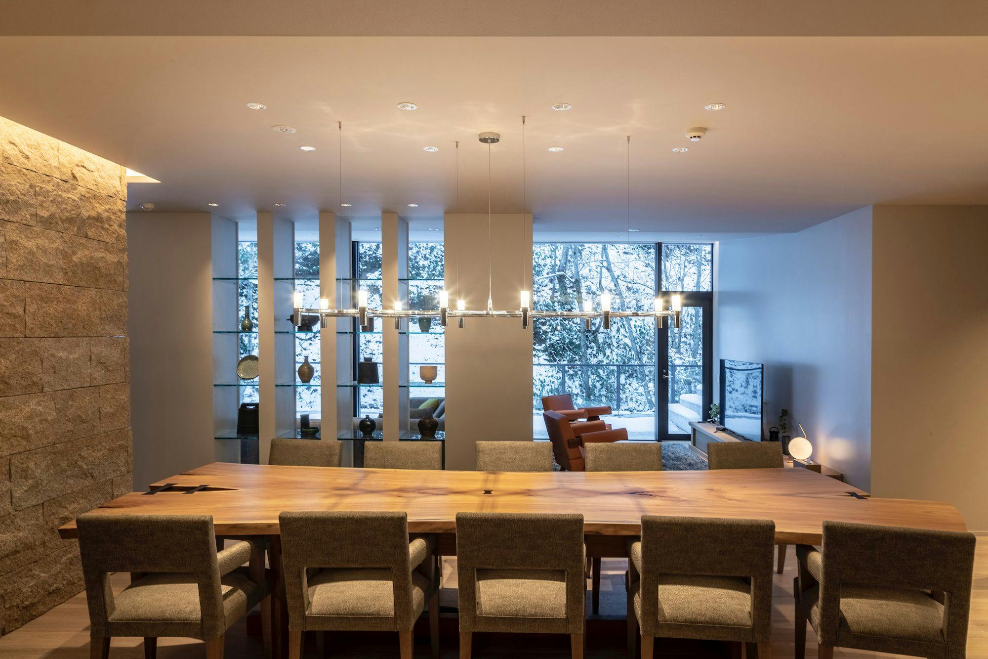 YAMAKEI Residences / 山渓レジデンス