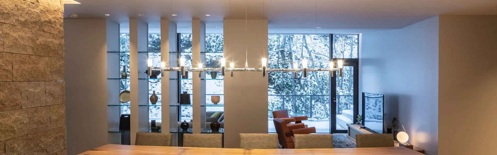 YAMAKEI Residences / 山渓レジデンス
