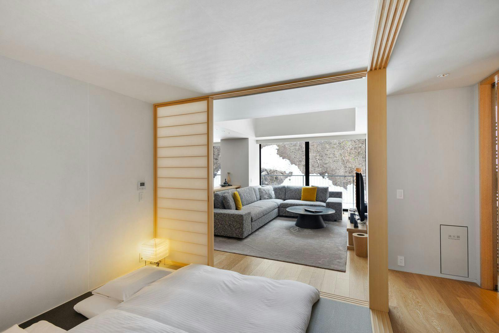 YAMAKEI Residences / 山渓レジデンス