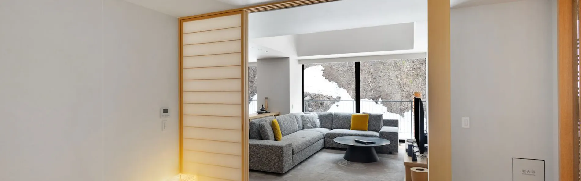 YAMAKEI Residences / 山渓レジデンス